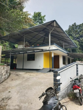 Hill View Home Stay